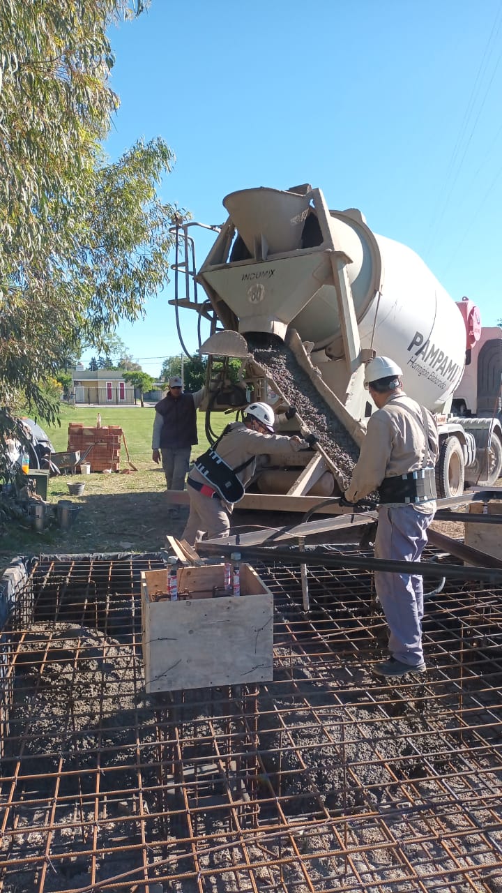 Llevan telefonía 4G a otros 8 pueblos