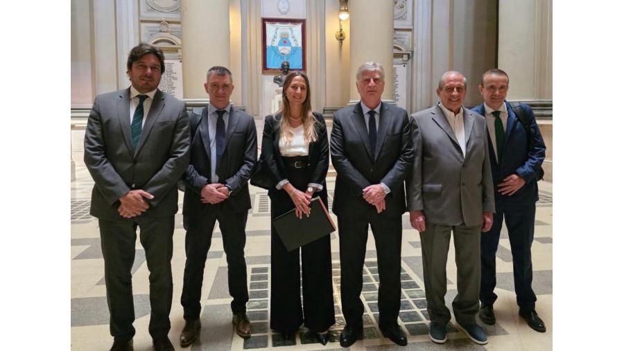 Déficit previsional: el gobierno nacional reconoció la legitimidad del reclamo pampeano