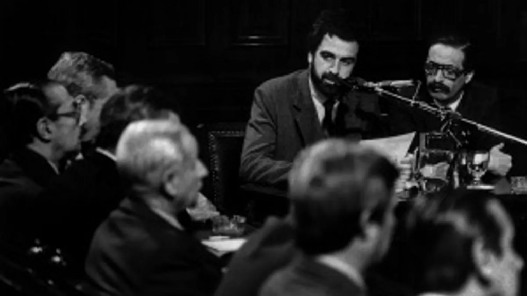 Juicio a las Juntas: 40 años de la sentencia que marcó un precedente a nivel mundial