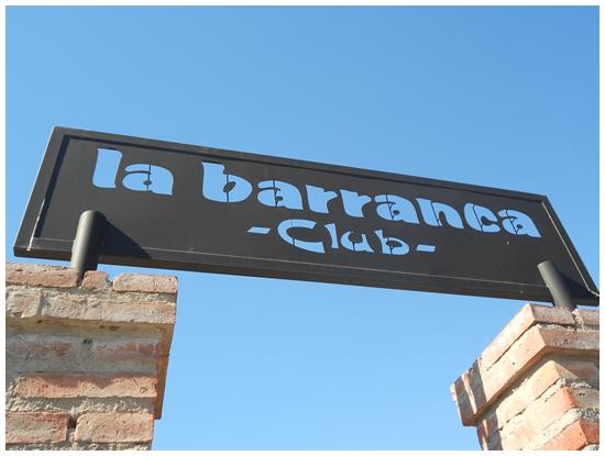 Agredieron a un entrenador de inferiores