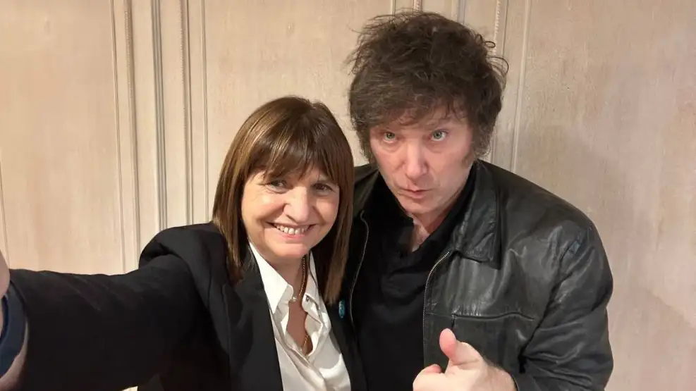 Reforma laboral: La Libertad Avanza busca abrir esta semana el debate en el Senado