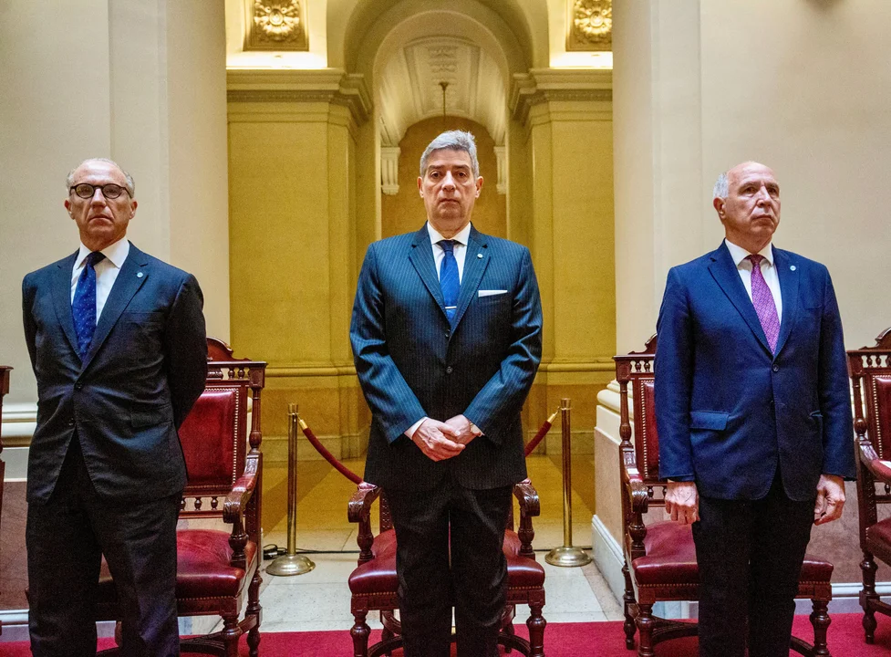 Rosatti defendió el juicio a las Juntas: «no fue ni impunidad ni venganza»