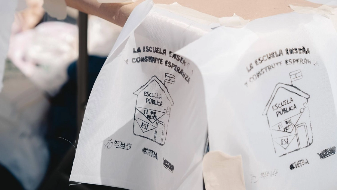 Utelpa pide convocatoria «urgente»a paritaria