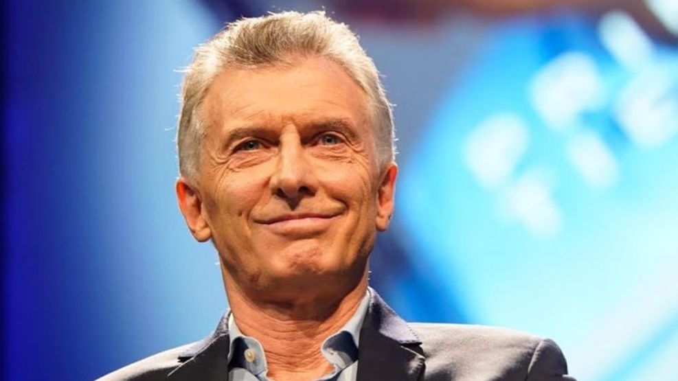 Macri y su mundo paralelo: “los pobres de hoy viven igual o mejor que un rey de hace 100 años”