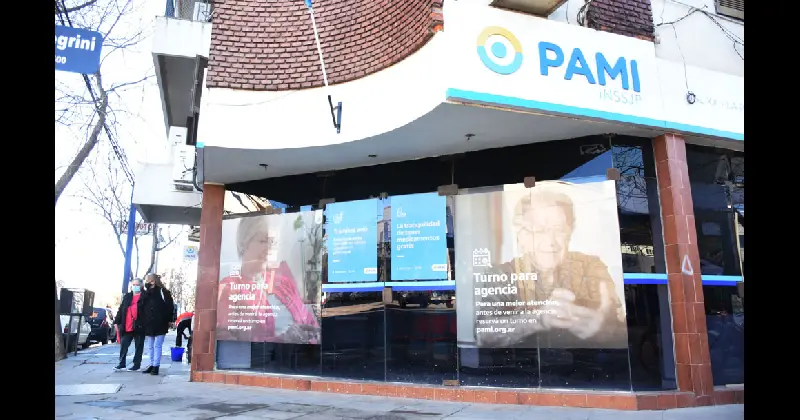 Ópticos pampeanos retoman prestaciones al PAMI