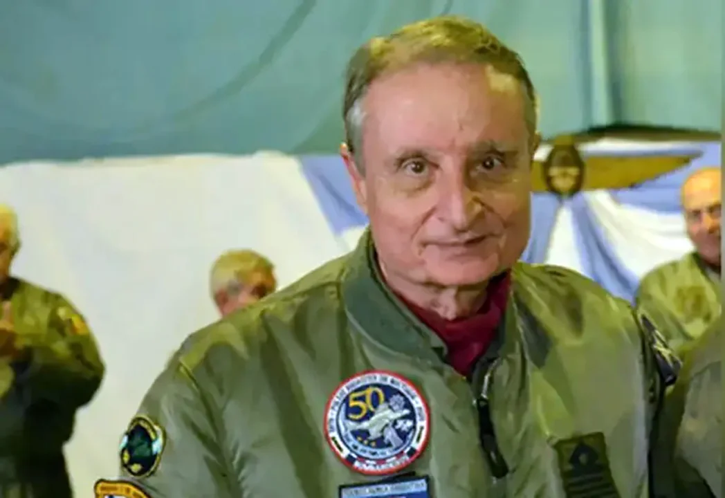 El Gobierno oficializó el regreso de un excombatiente de Malvinas al frente del Servicio Meteorológico