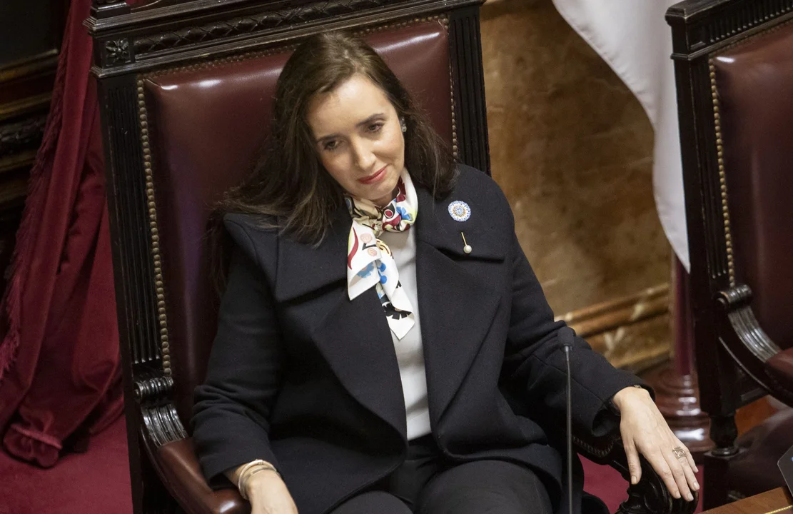 Villarruel: “los kelpers son ingleses que viven en territorio argentino”