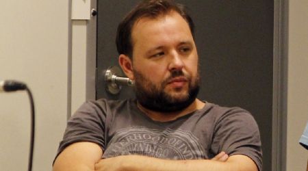 Estafas: cuatro años de prisión efectiva a Nino Bonivardo