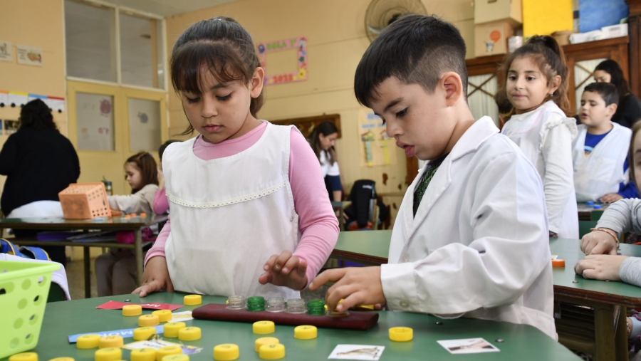 Más de 700 docentes pampeanos accederán a formación intensiva previo al inicio de las clases