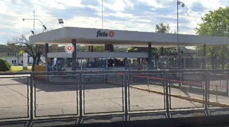 Fate: el Gobierno suspendió por 15 días los despidos en la empresa de neumáticos