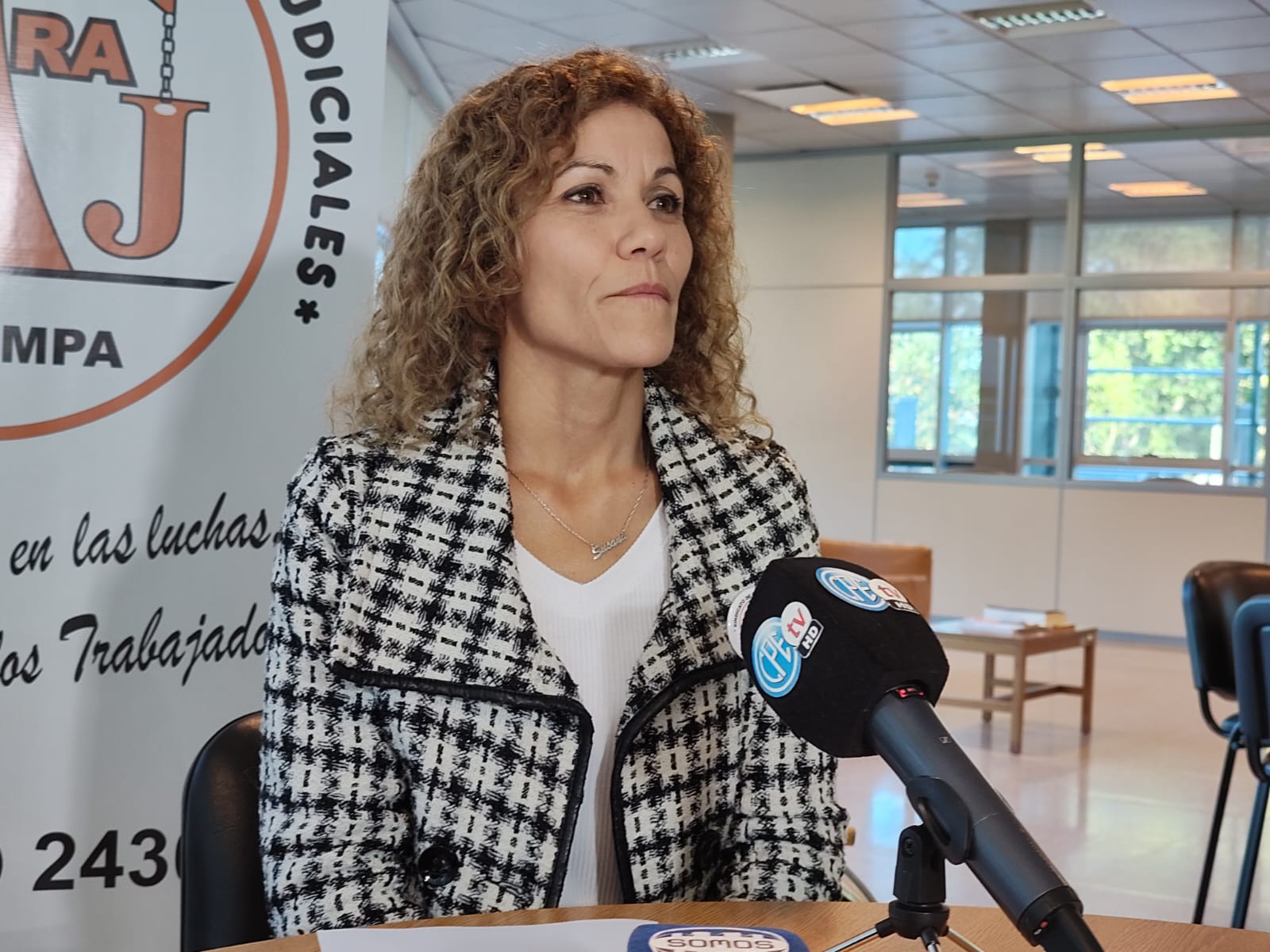 La intersindical rechaza las ofertas del gobierno provincial