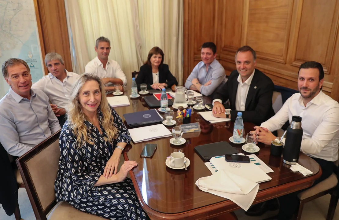 Reforma laboral: libertarios se aseguran mayoría parcial pero no logran consenso por Ganancias