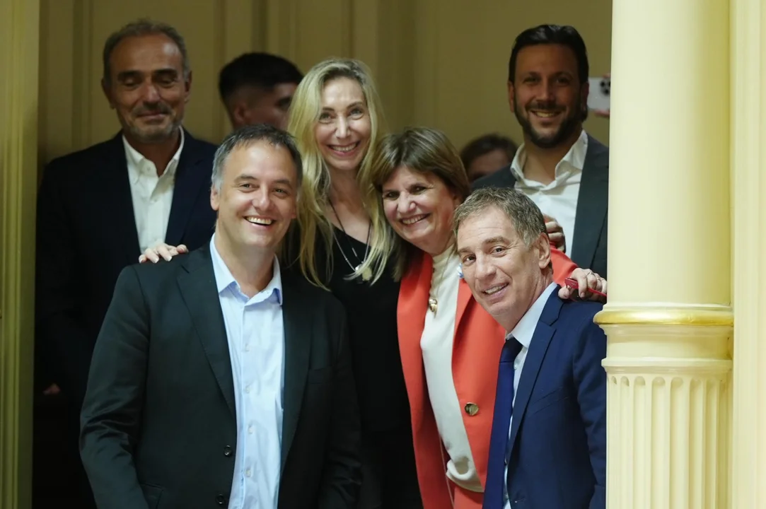 Diputados: el Gobierno libertario se muestra optimista con la aprobación de la reforma laboral