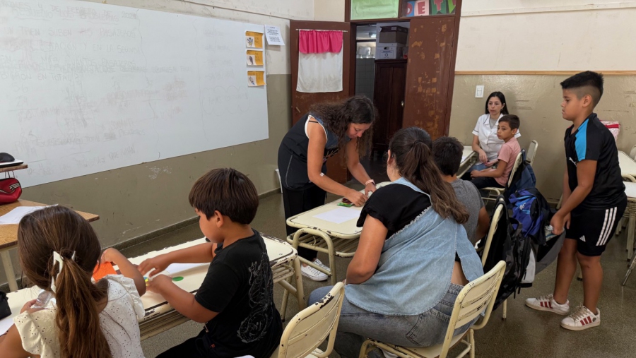 Más de 8.000 estudiantes participan en escuelas de verano