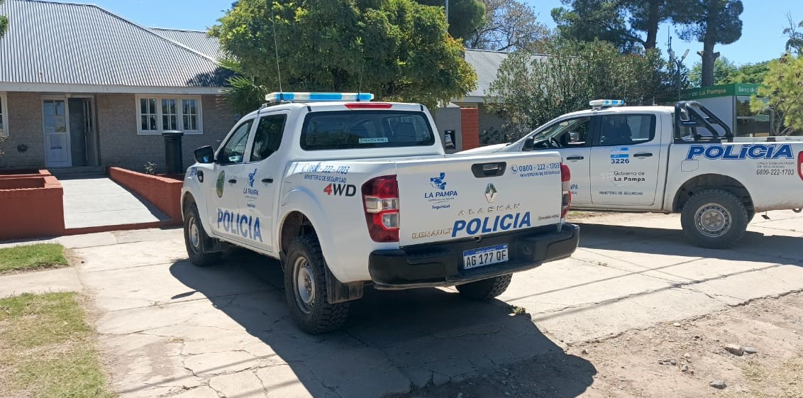 Presuntas facturas truchas: allanaron la municipalidad de Puelén