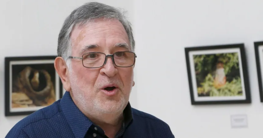 Salas no quiere “amontonar partidos” solo para ganar