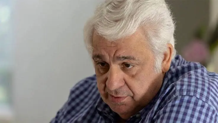 Internaron a Samid en Uruguay
