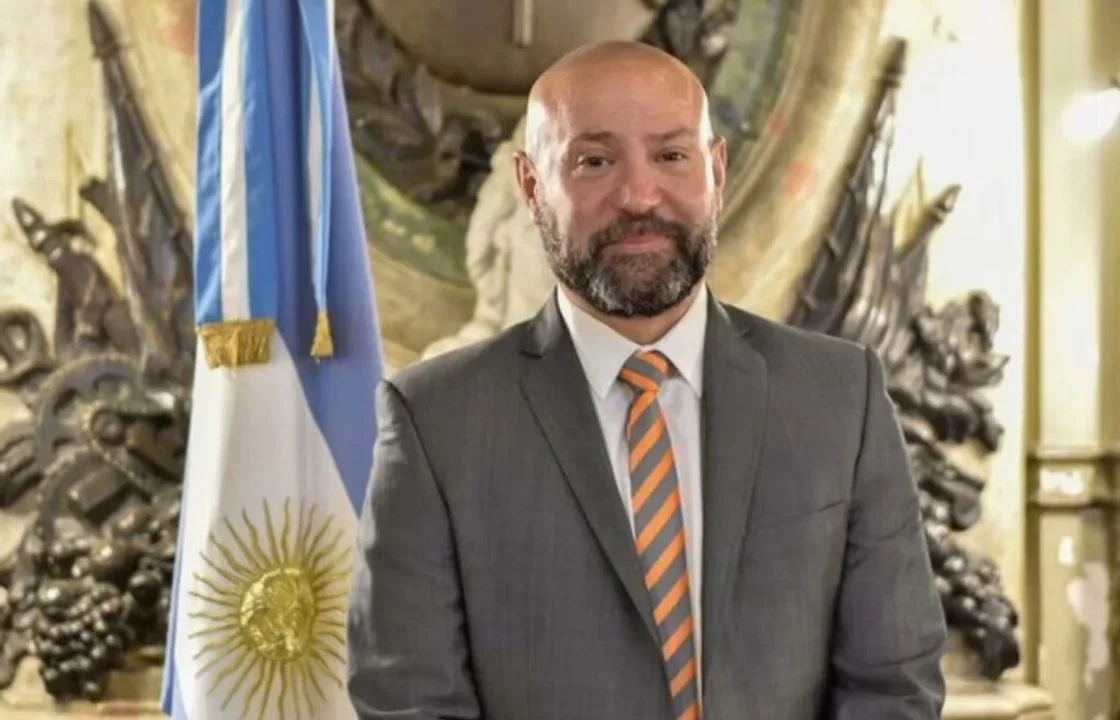 Causa ANDIS: procesaron a Spagnuolo por asociación ilícita