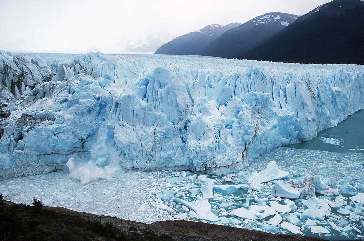 Ley de Glaciares: el Gobierno busca acelerar el tratamiento para su reforma