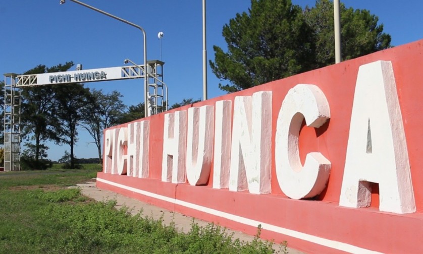 En Pichi Huinca falleció un hombre al explotar una casilla rural