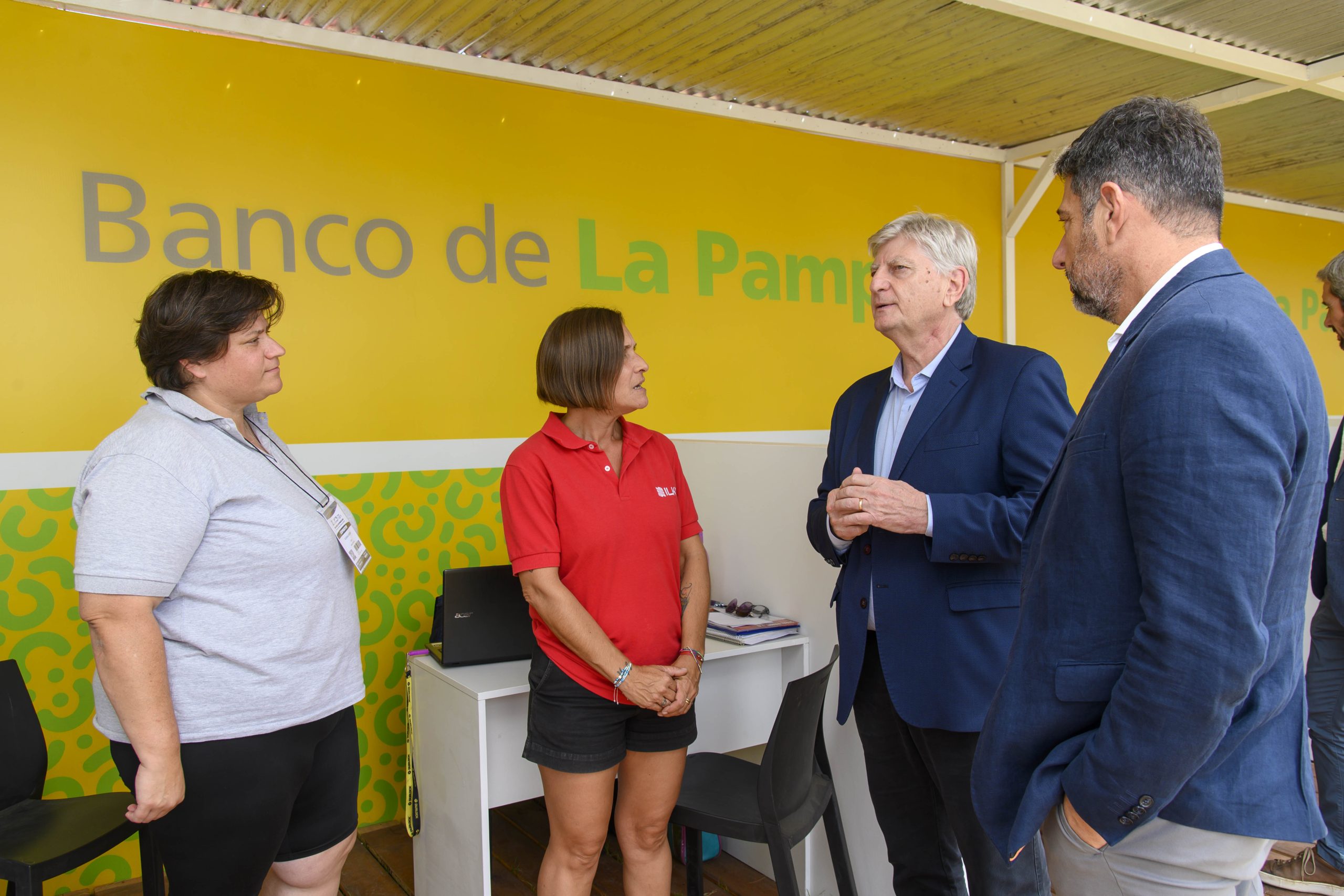 Ziliotto en Expoagro: “si no hay federalismo y desarrollo armónico, Argentina difícilmente salga de un esquema de concentración de la riqueza.