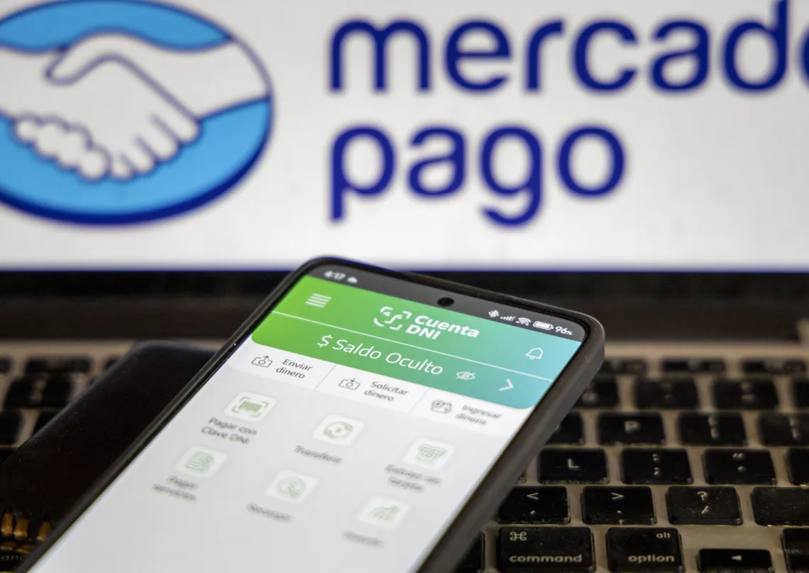 Argentinos endeudados: los morosos en billeteras virtuales y financieras ya son el 25%