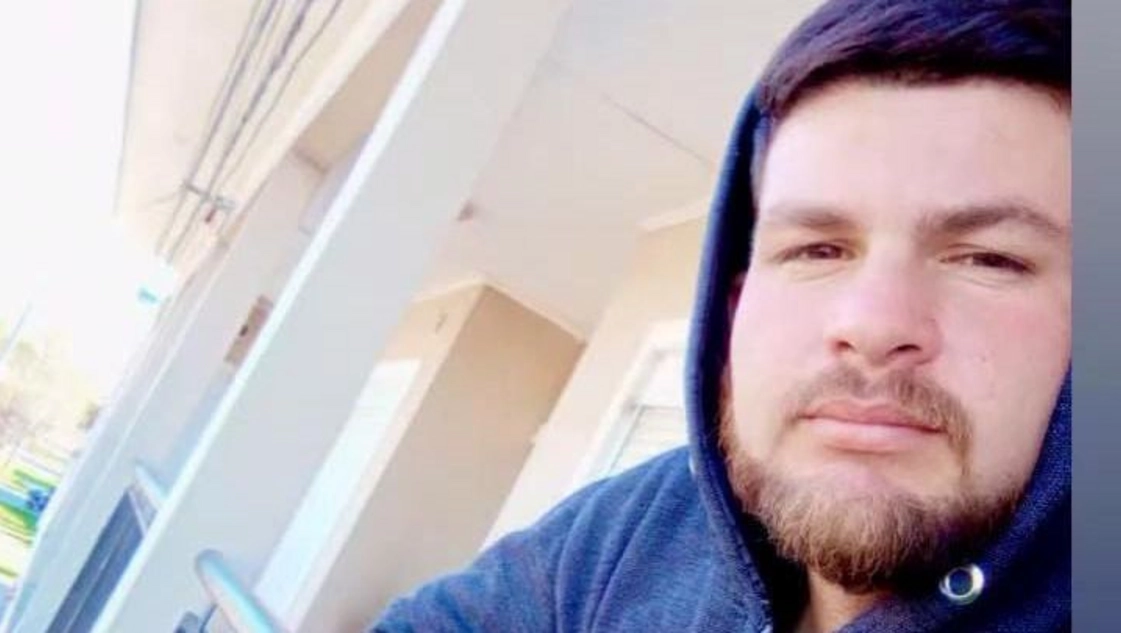 Están buscando a un santarroseño que viajaba a Bolivia