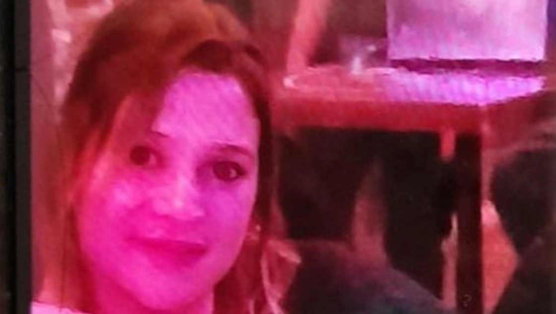 Buscan a una mujer de 39 años en Santa Rosa