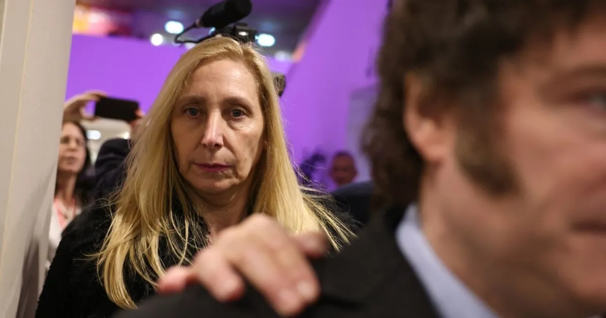 Karina M activa la mesa del armado electoral, pero posterga las definiciones para después del Mundial