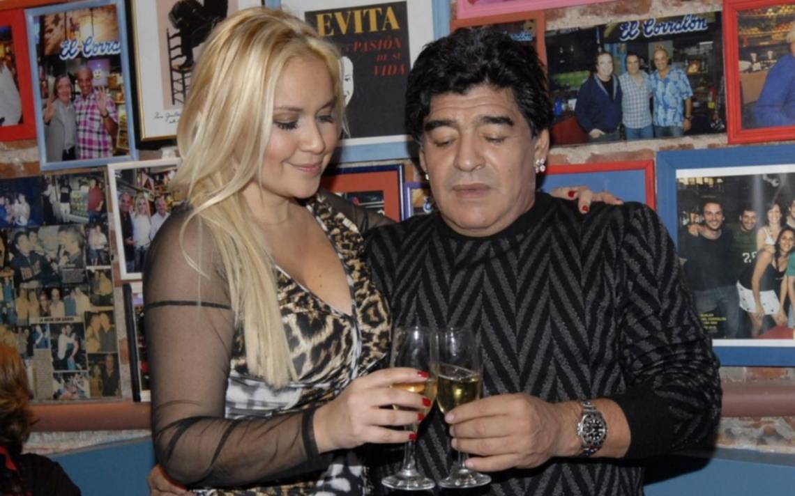 Caso Diego: Verónica Ojeda retomará su testimonio y exhibiría un audio de la reunión en la Clínica Olivos