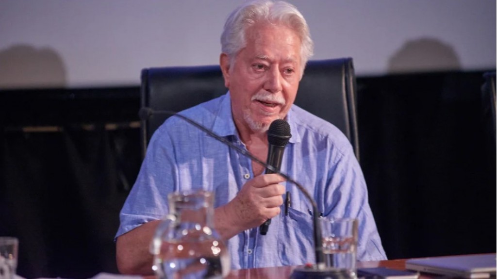 Falleció Luis Puenzo, el director que ganó el primer Oscar para Argentina