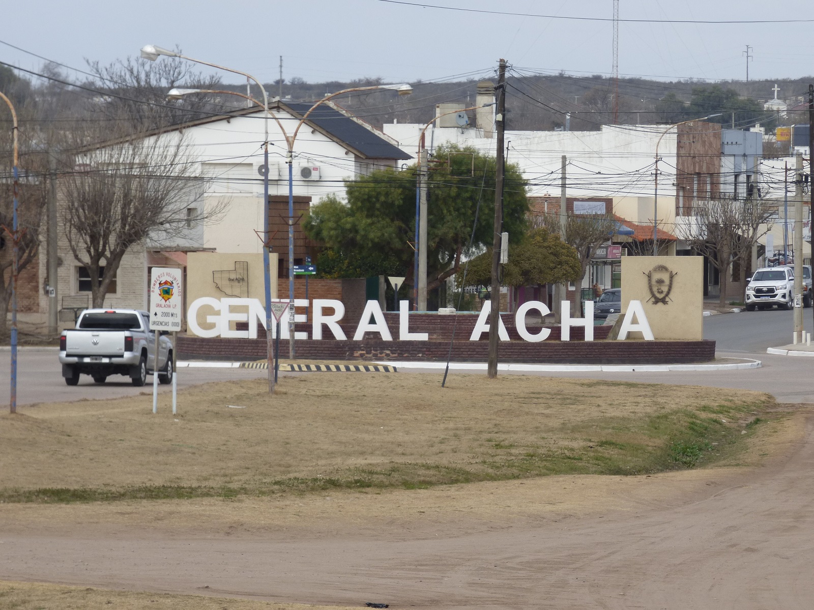 Acha: condenaron a 12 años de prisión a un hombre por abusar de su sobrina