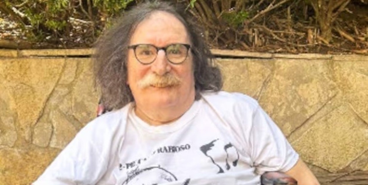 Operaron a Charly