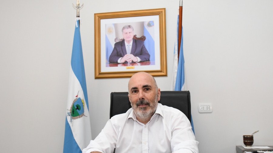 La Pampa reafirmó la protección integral del agua