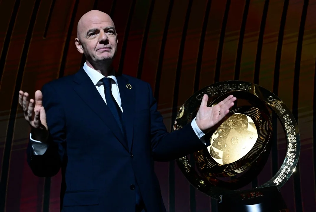 FIFA confirmó que Irán jugará el Mundial 2026 en Estados Unidos a pesar de la guerra