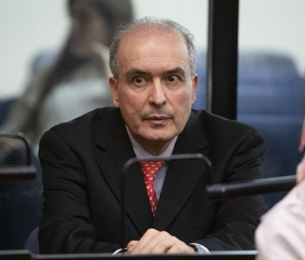 Causa Cuadernos: José López dijo que nunca integró una asociación ilícita y despegó a Cristina