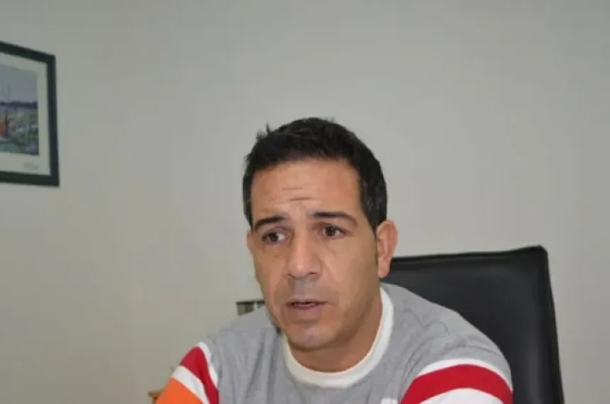 Renunció el fiscal Mendiara