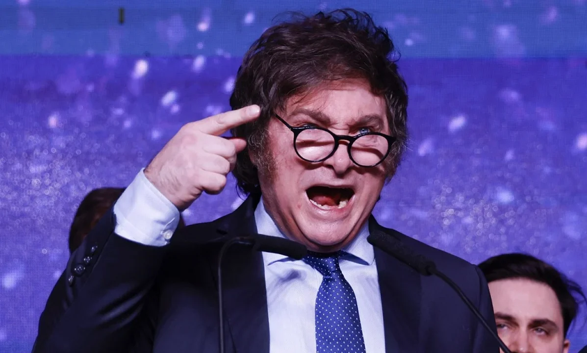 “Las barbaridades que dicen los medios de comunicación nunca las vi en mi vida”