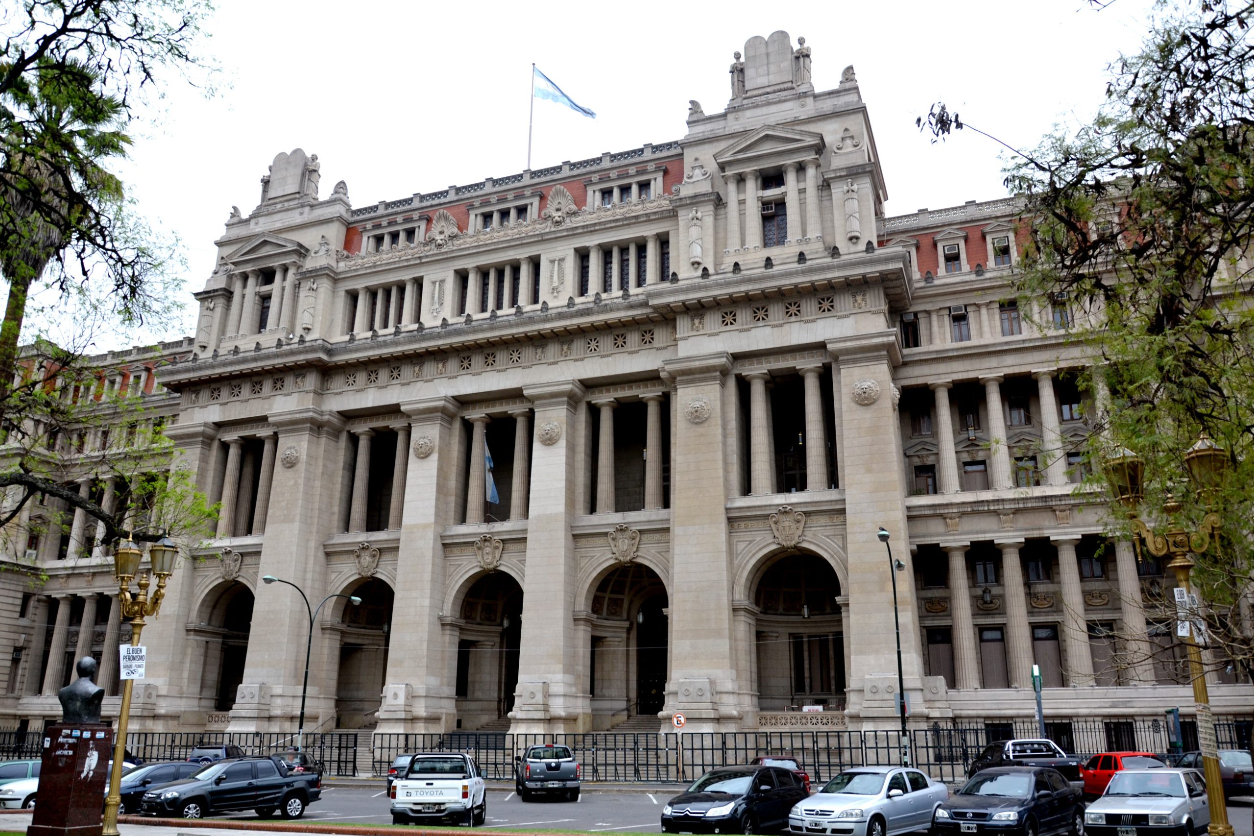 ATN: la Corte admitió la demanda de La Pampa y dio 60 días a Nación para responder