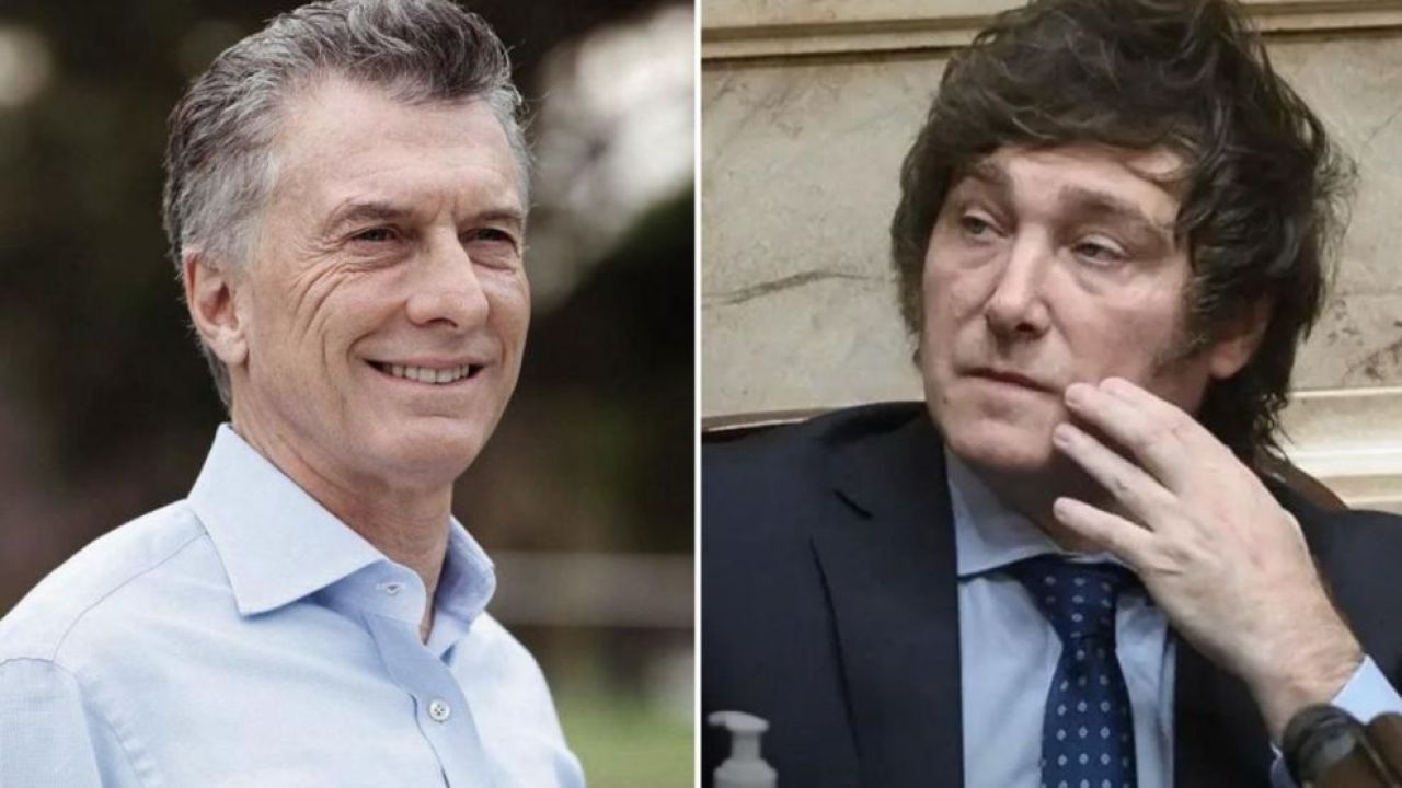 Duro documento del macrismo: se distancia de Milei y denuncia “soberbia y arrogancia” del Gobierno