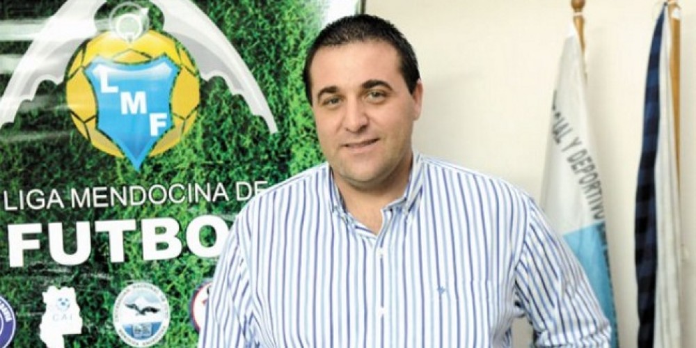 AFA: se define dónde se investigará la compra de la mansión de Toviggino