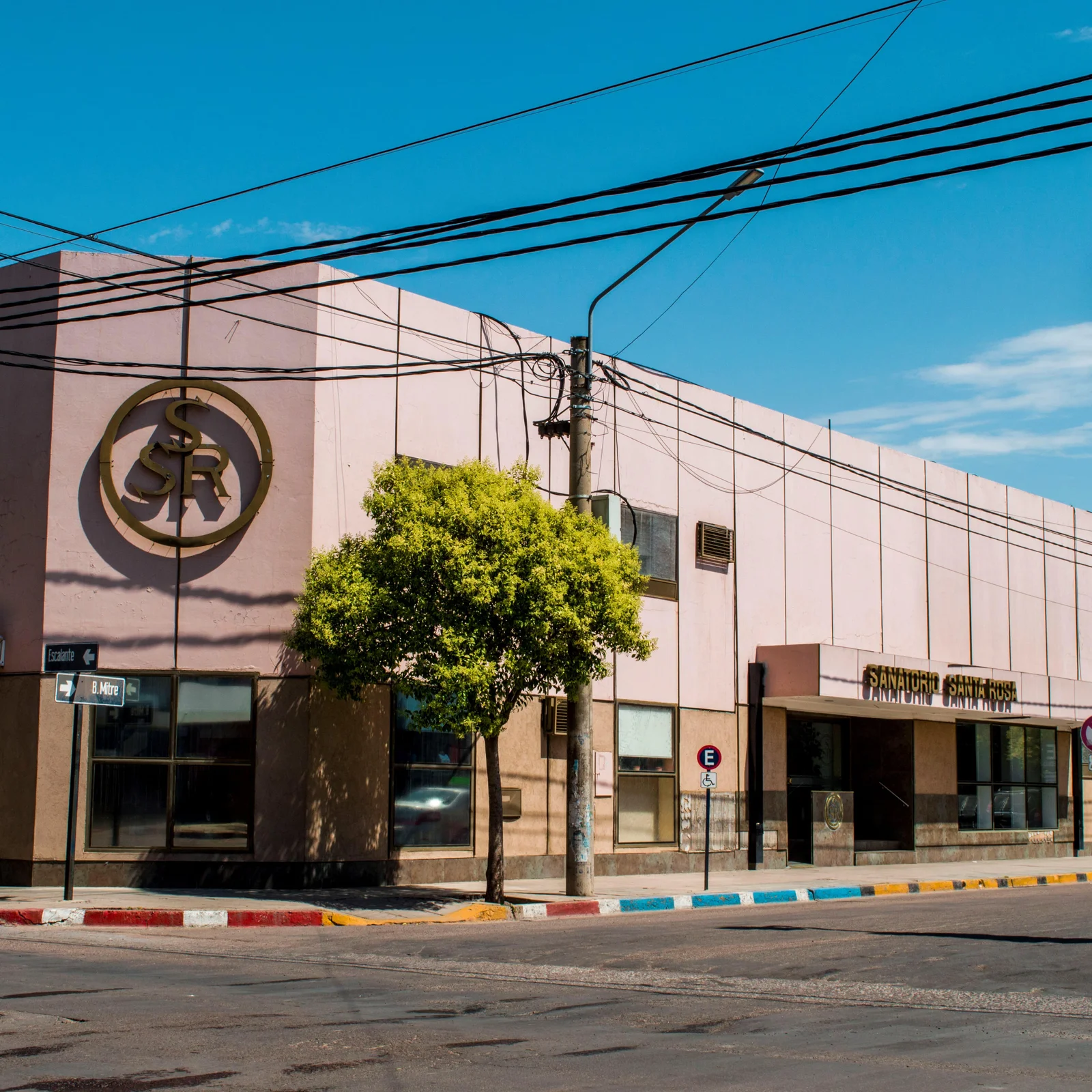 Por 24 horas: clinicas y sanatorios cortarán atención al PAMI