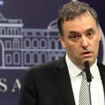 Adorni, flamante jefe de gabinete: “será prioridad profundizar reformas”