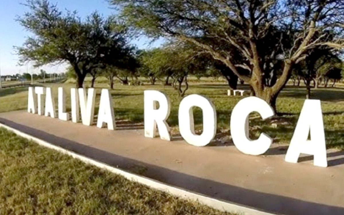 9 de julio: este miércoles el acto central es en Ataliva Roca