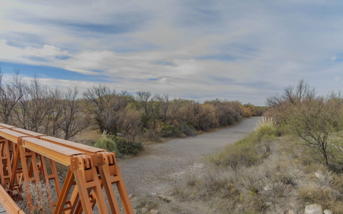 La Pampa denunció a Mendoza en la Justicia Federal por falsear información sobre el caudal del río Atuel