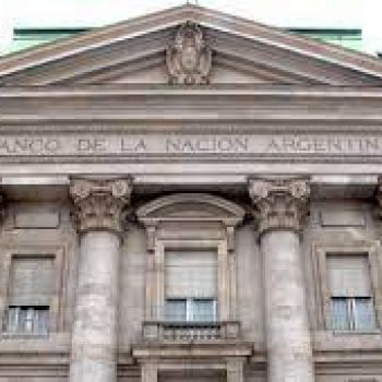 Ley Bases: sacaron al Banco Nación de la lista de empresas que van a privatizar