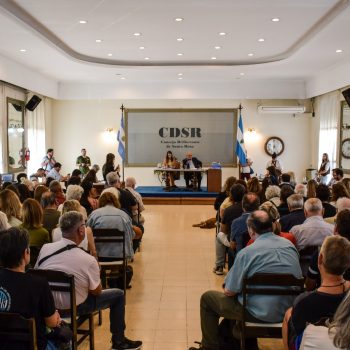 El Concejo Deliberante santarroseño archivó los tres proyectos de Clarín