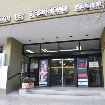 El Gobierno de Ziliotto presentó cautelar urgente ante la Corte Suprema por el déficit previsional