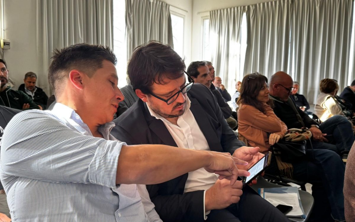La Pampa reclamó mejoras y autogestión de rutas nacionales en audiencia pública por concesiones viales
