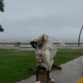 El Gobierno pampeano gestionó ante Cancillería por los pampeanos que están varados en Jamaica